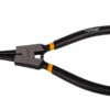 Sada kleští na pojistné kroužky 4ks, 180 mm - HT101401
