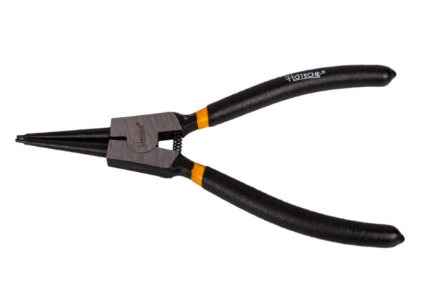 Sada kleští na pojistné kroužky 4ks, 180 mm - HT101401