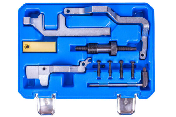 Aretace benzínových motorů 1.4 a 1.6 16V