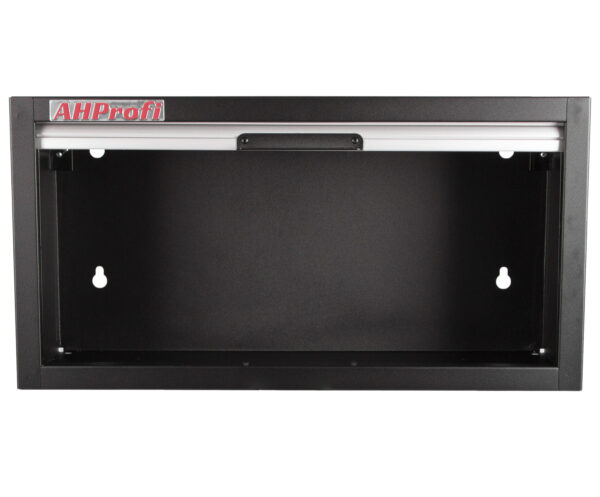 Celokovová závěsná skříňka PROFI s roletou 680x281x350 mm - WGB1326A
