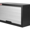 Celokovová závěsná skříňka PROFI s roletou 680x281x350 mm - WGB1326A