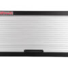 Celokovová závěsná skříňka PROFI s roletou 680x281x350 mm - WGB1326A