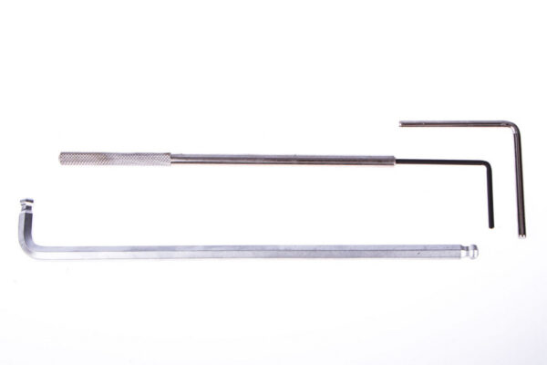 Aretační sada vozů VAG 1.4 / 1.6 / 2.0 TDI CR - TJ1964
