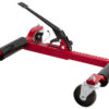 Mechanický kolový zvedák, 12" - TRA12094