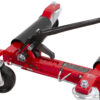 Mechanický kolový zvedák, 12" - TRA12094