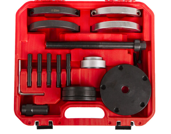Stahovák pro montáž/demontáž ložisek kol (náboje) 85mm VW - AHA42077