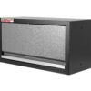 Celokovová závěsná skříňka PROFI s výklopnými dvířky 680x281x350 mm - WGB1326