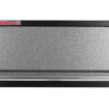 Celokovová závěsná skříňka PROFI s výklopnými dvířky 680x281x350 mm - WGB1326