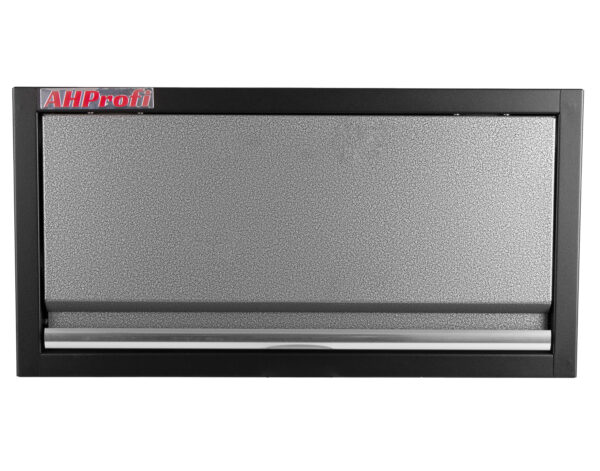 Celokovová závěsná skříňka PROFI s výklopnými dvířky 680x281x350 mm - WGB1326