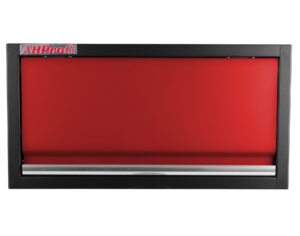 Celokovová závěsná skříňka PROFI s výklopnými dvířky 680x281x350 mm - RWGB1326