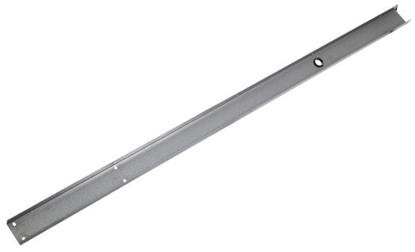 Středová lišta k PROFI děrované závěsné desce 65 x 1420 x 30 mm - WGB1375