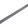 Středová lišta k PROFI děrované závěsné desce 65 x 1420 x 30 mm - WGB1375