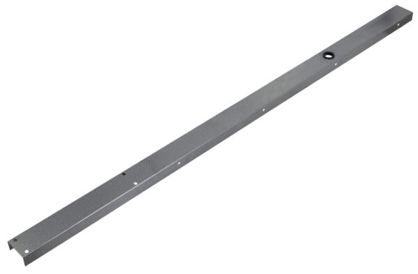 Středová lišta k PROFI děrované závěsné desce 65 x 1420 x 30 mm - WGB1375