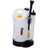 Pneumatická odsávačka kapalin 10 l - C342058