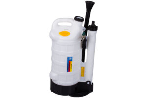 Pneumatická odsávačka kapalin 10 l - C342058