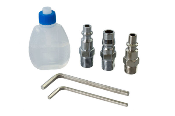 Pneumatická sponkovačka 10-22 mm - HTA831222