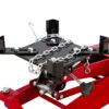 Hydraulický zvedák převodovky 0,5t (BR05001) - TE05001