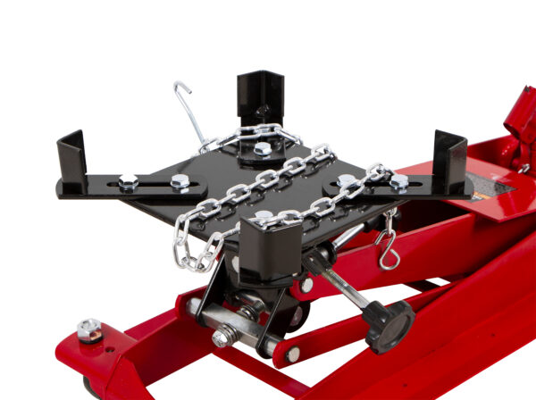 Hydraulický zvedák převodovky 0,5t (BR05001) - TE05001