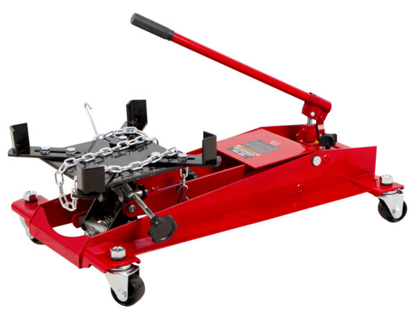 Hydraulický zvedák převodovky 0,5t (BR05001) - TE05001