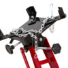 Hydraulický zvedák převodovky 0,5t (BR05001) - TE05001
