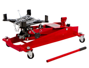 Hydraulický zvedák převodovky 0