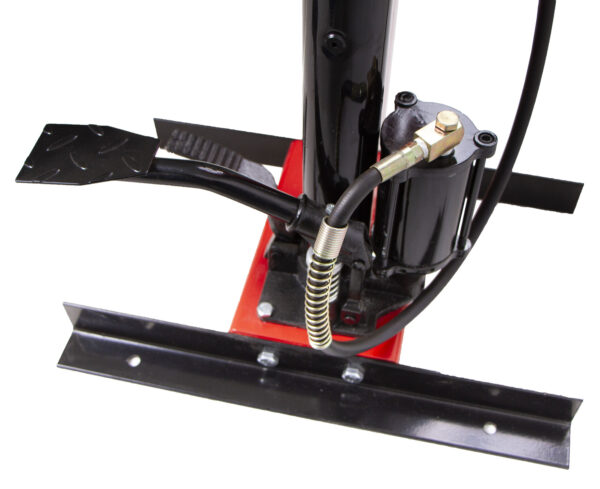 zdvih 480 mm - TRK1500-5