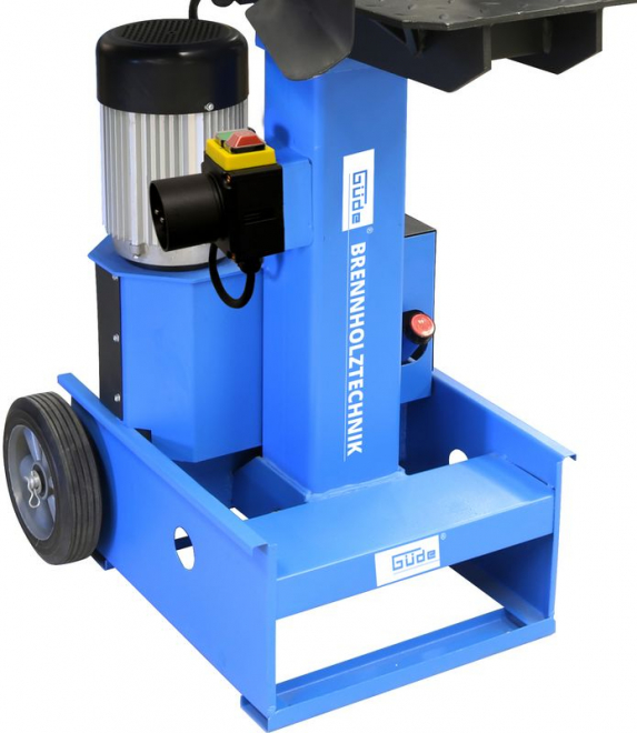 Štípač dřeva, 3,5 kW, Güde GHS 500/8 TE - GU02052