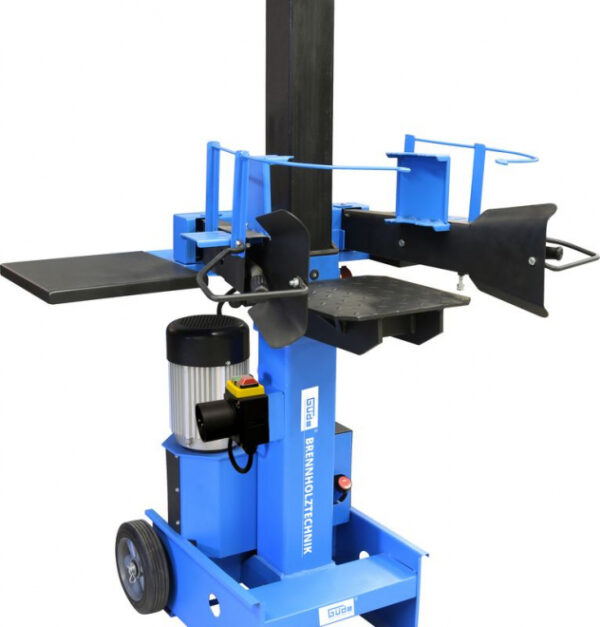 Güde GHS 500/8 TE - GU02052