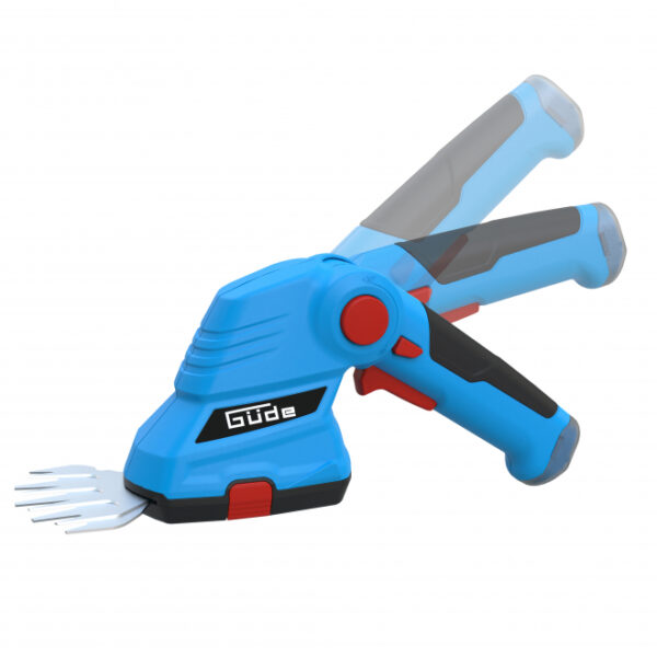 AKU zahradní nůžky Güde, 7,2 V - GU95508