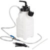 Pneumatická plnička kapalin 10 l - C342057