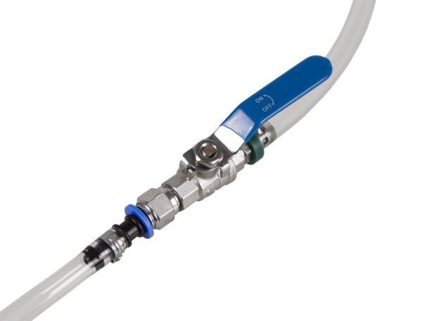 Pneumatická plnička kapalin 10 l - C342057