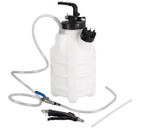 Pneumatická plnička kapalin 10 l - C342057
