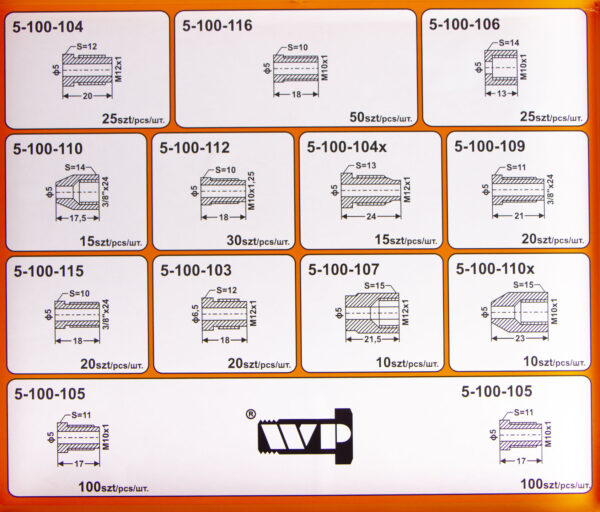 340 ks - WP10001