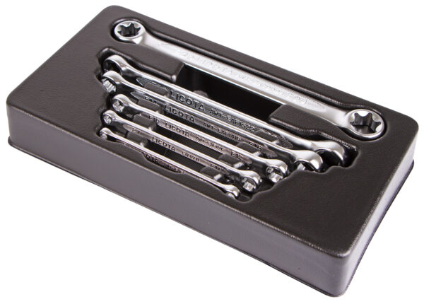Torx E6 - E24 - LIACK274011