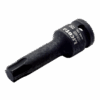 Sada vnějších nástrčných klíčů TORX 1/2", 8 ks - LIASA40007