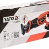 AKU pila ocaska, 18 V - YT-82814