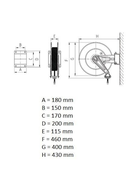 15 m - F10291