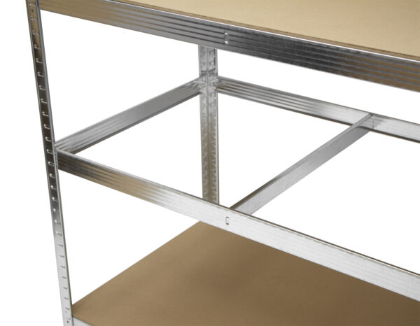 1000 x 600 x 1800 mm - AH3004