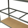 1600 x 600 x 1800 mm - AH3005