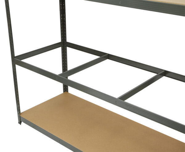 1600 x 600 x 1800 mm - AH3005