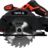 165 mm - YT-82810