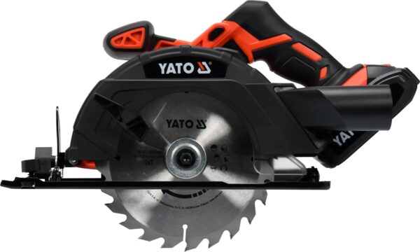 165 mm - YT-82810