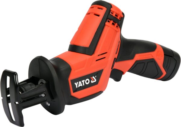 12 V - YT-82904
