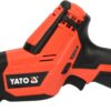AKU pila ocaska, 12 V - YT-82904