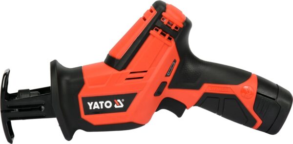 AKU pila ocaska, 12 V - YT-82904