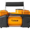 Kompresor do auta, 12V - HT690005