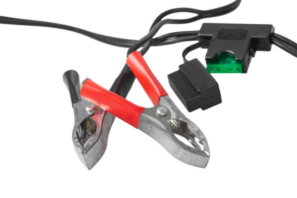 Kompresor do auta, 12V - HT690005