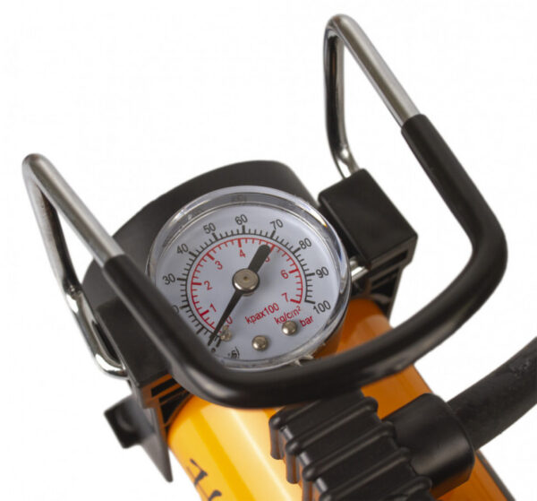Mini kompresor do auta 12V - HT690004