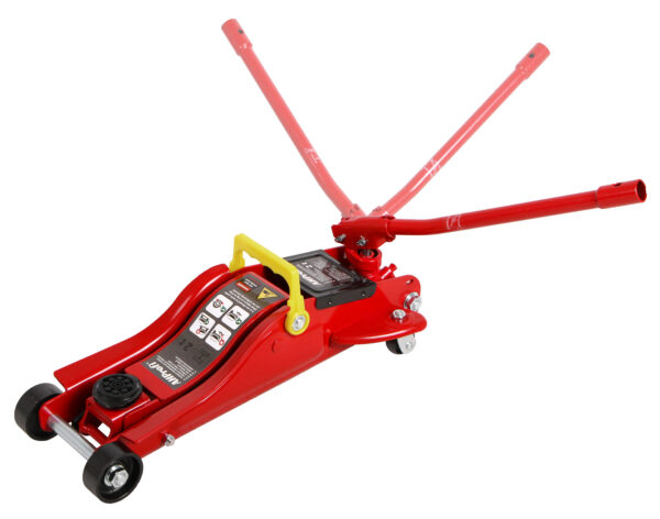 otočná rukojeť - AH8250