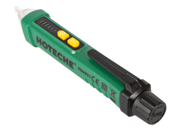 Bezkontaktní detektor střídavého napětí - HT286021